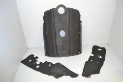 BMW OE 7952071 Kit d'insonorisation pour U06 218d