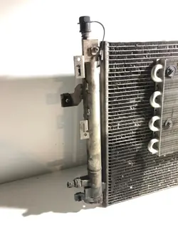 Volvo XC90 AC-Kondensator OEM P28995084X - Gebraucht