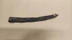 KIA OPTIMA IV Deslizamento de Para-choque Frontal Esquerdo 86551-D4000