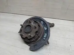 Pivot droit arrière T25 5x114.3 pour Toyota Avensis