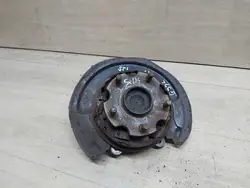 Pivot droit arrière T25 5x114.3 pour Toyota Avensis