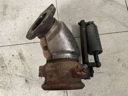 Käytetty Turbo Kyynärpää Keräin OEM A5411441622 Actros