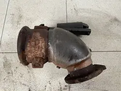 Turbo-Krümmer-Sammler OEM A5411441622 für Actros
