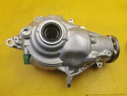 Différentiel avant Mercedes-Benz GLC W254 2.823 A2233357600