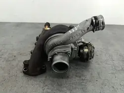 Turbocompresor con Colector Fiat Grande Punto 1.9 JTD