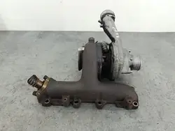 Turboahtimen Keräin Fiat Grande Punto 1.9 JTD
