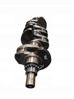 Cigüeñal usado OEM AE4430 para Ford Mondeo MK IV