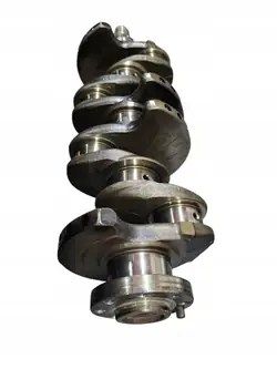 Vilebrequin d'occasion OEM AE4430 pour Ford Mondeo MK IV