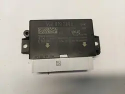 Module de contrôle d'évaporation VW Arteon 3G8 2018 5QA919294F