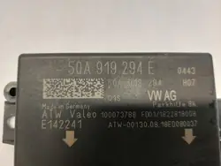 Module de contrôle d'évaporation VW Arteon 3G8 2018 5QA919294F