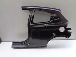 Linker achterspatbord OEM 1609708580 voor Peugeot 208 GTI