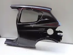 Guardabarros trasero izquierdo OEM 1609708580 Peugeot 208 GTI