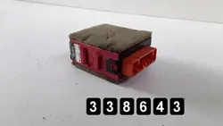Käytetty Toyota ECU AM-338643 RAV4 1995