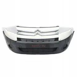 Paraurti anteriore Citroen Jumpy Banquise White - OEM 7401FQ