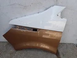 Fram Vänster Skärm VW Volkswagen Multivan T6.1 2019- OEM