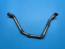 Oljepipa Turbo Jaguar X-Type 2.2D