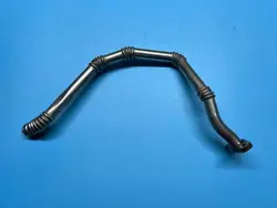 Ölleitung Turbolader Jaguar X-Type 2.2D
