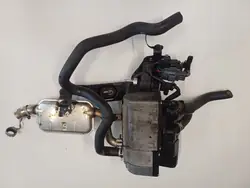 Mazda 5 2.0 CiTD Calefactor 252383