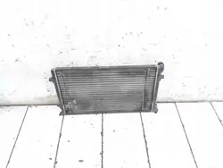 Gebrauchter Wasserkühler OEM ARA197668 für VW Golf V