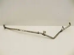 Audi Webasto Heizungs-Schalldämpfer OEM 1K0819508