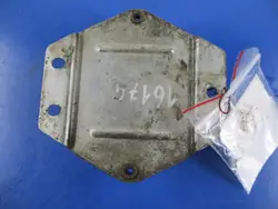 Skoda 120 Spannungsregler OEM 443116419070