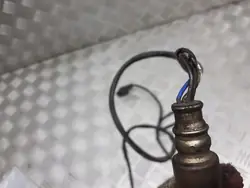 Capteur Lambda Opel Zafira B 1.7 CDTI 8980751401