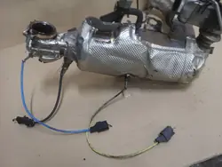 Ford OEM JX61-5H270-GC Catalyseur DPF 1.5TDCI Euro 6.2