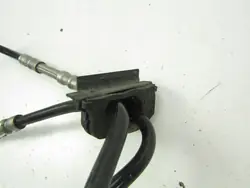 Bremsleitung AK-6-91352 für Audi A4 B6 - Gebraucht