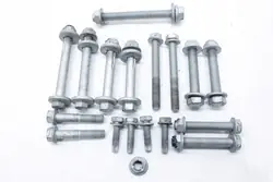 Boulons suspension arrière OEM 7857057 pour BMW M5 M8