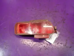 OEM Zawada-373534- Dimljus bak vänster