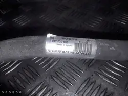 Mecanismo do limpador dianteiro Volvo V70 3397020958