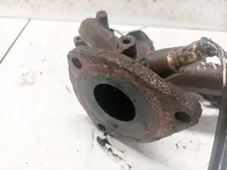 Collecteur d'échappement OEM 2157438 Chevrolet Aveo 1.4L
