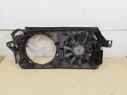 Kylarrubrik fläkt VW Crafter I 2.5TDI 2006-2016