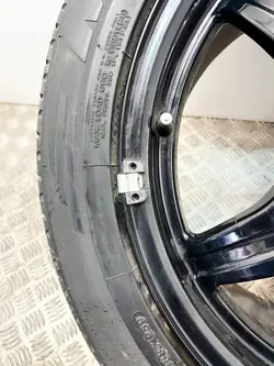 Reservhjul OEM 1294011302 för Mercedes-Benz SL