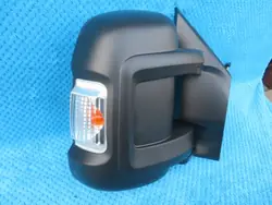 Magneti Marelli Ulkoinen Peili Fiat Ducato