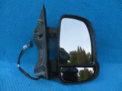 Espejo Externo Magneti Marelli Fiat Ducato