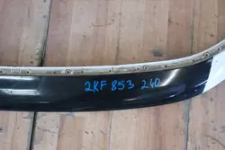 Bandeau supérieur pare-chocs Ford Transit Connect MK3 OEM 2KF853240