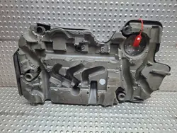 Bouclier supérieur de couvercle moteur OEM S26301338 Opel