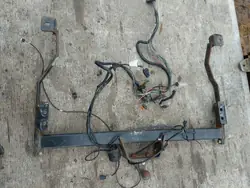 Peräkärkikytkin Opel Vivaro 2018 OEM 8201413366