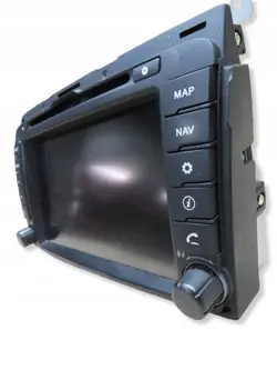 Radio GPS Kia Sportage III OEM 965603U500WK