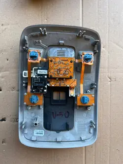 OEM 39894981 Innenraumleuchte Volvo S40 II V50 2004-2007