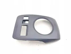 Nissan Leaf II vasen runko OEM 9694159J0A - Käytetty