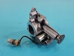 Pompe à huile OEM 150008447R pour Dacia Sandero III 1.0