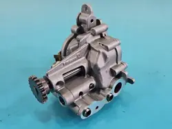 Pompe à huile OEM 150008447R pour Dacia Sandero III 1.0