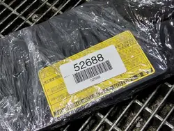 Toyota Prius XW30 radiatorgrill OEM 5328947032