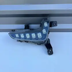 Hyundai Ioniq Faro Delantero Derecho Halógeno LED 92208G2000