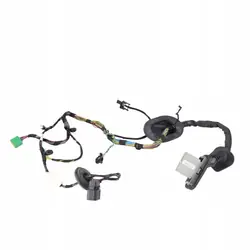 Land Rover Discovery 3 Taka-Oikea Ovisarja OEM 8H22-14632-CA