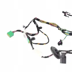 Faisceau Portière Droit Arrière Land Rover Discovery 3 OEM 8H22-14632-CA