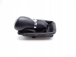 Pomo de cambio OEM 5E8711113D Cuero Skoda Octavia IV