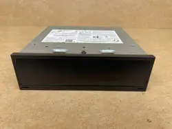 Begagnad MIB3 Multimedia-läsare OEM 3G1035820 för VW